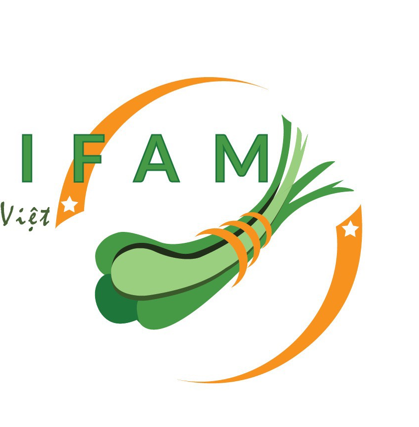 Logo Công ty Cổ phần Thương mại Xuất Nhập Khẩu Savifam